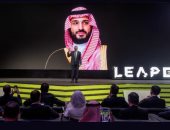 وزير الاتصالات السعودى: المملكة مركز عالمى لربط منظومة الذكاء الاصطناعي بين الشرق والغرب
