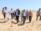 التنمية الصناعية: إعادة طرح وتخصيص كافة الأراضي المسحوبة لمستثمرين جادين