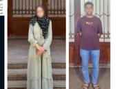 الداخلية تكشف ملابسات عودة سيدة بني سويف المتغيبة