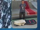 الداخلية تكشف حقيقة إنشاء "عشة بشجرة" لاستغلالها فى تعاطى المخدرات