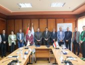 بروتوكول تعاون بين "القومي للاتصالات" وجامعة بنها لدعم بناء القدرات الرقمية