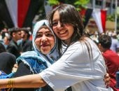 طلاب الأدبي: امتحان التاريخ متوسط.. وبعض الأسئلة من النماذج الاسترشادية