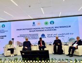 مفتى الجمهورية: وَحدة الأمة ونبذ الفُرقة من أهم مقومات النهضة الحضارية في الفكر الإسلامي