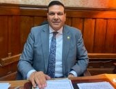 القاضي محمد غراب رئيسا للمكتب الفنى والمتابعة بمحكمة استئناف القاهرة