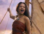 فيلم Moana يفشل فى تحقيق التقديرات الأولية فى شباك التذاكر 