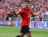 محمود صابر بعد وداع كأس العالم: قدمنا أحسن ما عندنا وعشنا معاكم حلمًا كبيرًا