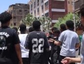 التحقيقات: خلافات الجيرة وراء اتهام سيدة لـ8 أشخاص بالاتجار فى المخدرات
