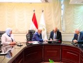 وزير التعليم يعتمد نتيجة الدبلومات الفنية 2026 بنسبة نجاح 68.69%