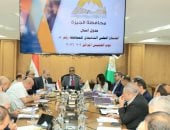 محافظ الجيزة: المنتخب الوطنى قدم أداءً مشرفًا فى كأس العالم