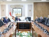 محافظ الوادي الجديد ومدير "مكتبات مصر العامة" يوقعان بروتوكول إنشاء فرع مكتبة مصر العامة بالداخلة