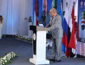 وزير الكهرباء: استثمارات الدولة بلغت 4 ترليون جنيه نقلت مصر من العجز لتصدير الطاقة