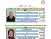 أوائل التعليم الفندقى 2026.. 4 طالبات وطالب فى قائمة المتفوقين