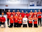 اللجنة البارالمبية تساند منتخب الطائرة جلوس قبل انطلاق بطولة العالم بالصين