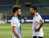 "قصة تعب وكفاح".. مدرب زد يتحدث عن كيفية تطوير مصطفى زيكو والتألق فى المونديال