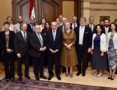 بري للسفراء الأوروبيين: إنجاز قوانين إعادة هيكلة المصارف وضمان الودائع ركيزة للإعمار