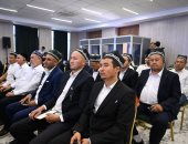 تكريم باحثين دوليين في سمرقند ضمن منتدى الحضارة الإسلامية الأول