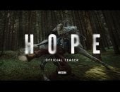 وحوش فضائية ومعارك نارية فى إعلان الفيلم الكوري "Hope"