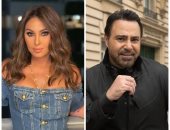 عاصى الحلانى يدعم المغرب: هيا يا أسود الأطلس.. وإليسا: مصر والمغرب قدما أفضل صورة للعرب
