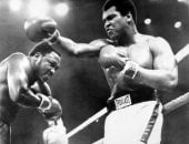 بعد مسلسل على كلاى تعرف على موعد عرض مسلسل محمد على كلاى "The Greatest" 