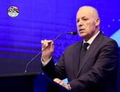 الأهلى يقترب.. أبو ريدة يطالب كاف زيادة عدد الأندية المشاركة في البطولات الأفريقية
