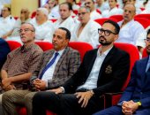 الجودو يبدأ خطوات تمكين المدرب الوطنى بافتتاح الدورة التدريبية