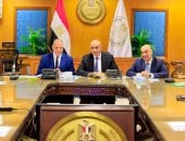 وزير التعليم يشدد على التصدي لأي محاولة للإخلال بمنظومة امتحانات الثانوية 