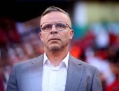 محمد وهبي: راضي عن لاعبي المغرب.. والتركيز وراء وداع المونديال