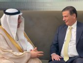 "الزراعة" تستقبل وفدا سعوديا بالإدارة المركزية للمكافحة بهدف تبادل الخبرات