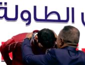 الداخلية تحصل على المركز الأول ببطولة الشرطة العربية لتنس الطاولة.. فيديو