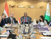 محافظ الجيزة: رفع 55 ألف حالة إشغال من الشوارع خلال 4 أشهر