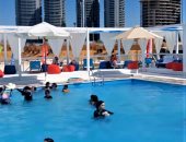 العلمين الجديدة إحدى مدن الجمهورية الجديدة.. تعرف على مخططها ومكوناتها