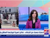 استشاري تغذية علاجية: الوصول إلى العطش يعني أن الجسم بدأ الدخول بمرحلة الجفاف