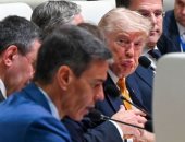 أوروبا ترد على ترامب وتهديداته بسحب القوات من الناتو.. بروكسل تستعرض عضلاتها وتكشف عن خطط لإعادة تسليح القارة بـ800 مليار يورو ومشاريع دفاعية مشتركة مع أوكرانيا.. اعرف ماذا يحدث بين الرئيس الأمريكى وإسبانيا