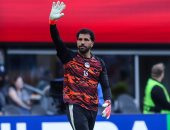 المهدي سليمان: كنا نحلم بإسعاد الملايين وفخرنا الحقيقي تمثيل اسم مصر