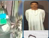 الداخلية تضبط المتهم بالتعدي على شقيقته بسبب خلافات عائلية.. فيديو