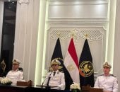 لأول مرة.. رئيس أكاديمية الشرطة: استحداث اختبارات للغات ونظم المعلومات