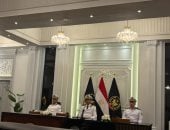 رئيس أكاديمية الشرطة: تقديم الطلبات ومتابعة نتائج الاختبارات إلكترونياً