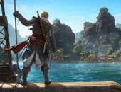 Assassin's Creed Black Flag تحقق أكبر إطلاق فى تاريخ السلسلة بـSteam