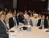 نائب محافظ أسوان يشارك فى إعداد الاستراتيجية الوطنية للتنمية الريفية
