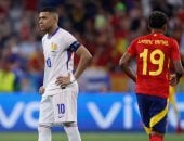 مبابي vs لامين يامال.. كسر العقدة أم فرض السيطرة فى قمة فرنسا وإسبانيا؟