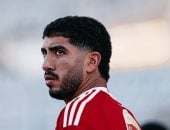 عموتة يستقر على تصعيد الشيخ وبهجت للفريق الأول بالأهلى لتعويض الرباعى الأولمبى