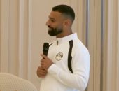 مصدر فى منتخب مصر: محمد صلاح لم يفكر فى الاعتزال الدولي مطلقا