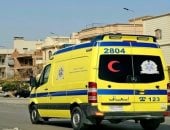 إصابة سيدة على يد أخرى بطعنتين خلال مشاجرة بسبب خلافات الجيرة بطوخ