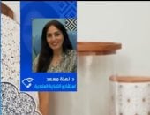 أخصائية تغذية تحذر من مخاطر الإفراط في ملح الطعام.. فيديو