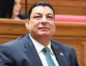 سامي نصر الله: رسائل الزعيم السيسي تؤكد ثبات الموقف المصري في مواجهة التحديات 