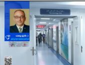 مستشفيات جامعة عين شمس: نستقبل 740 ألف مريض سنويا مع جودة الخدمات الطبية
