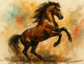 اليوم العالمى للحصان.. تكريم رفيق الإنسان عبر العصور