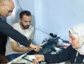محافظ جنوب سيناء يوافق على إصدار كارت الفلاح الذكي لواضعي اليد لحين تقنين أوضاعهم