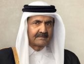 قادة العالم ينعون الشيخ حمد بن خليفة آل ثاني