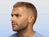 رامى صبرى يحيى حفلا غنائيا فى عمان أكتوبر المقبل